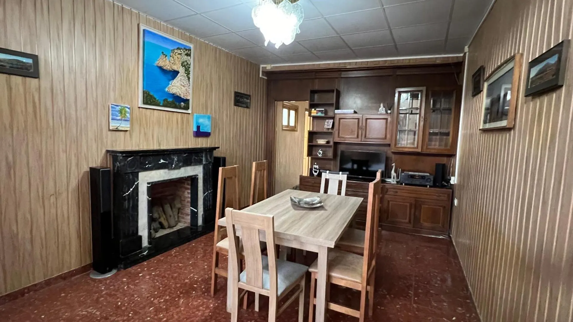 Amargura 75 Apartment Puerto Real Spain